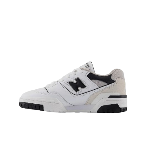 New Balance 550 White Black