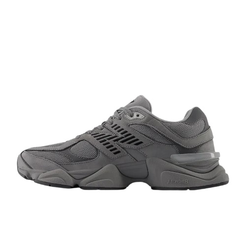 New Balance 9060 Team Away Grey