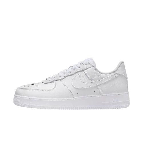 Nike Air Force 1 Low Halloween White