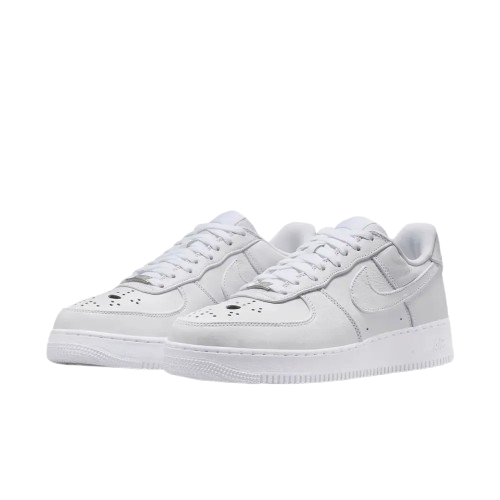 Nike Air Force 1 Low Halloween White