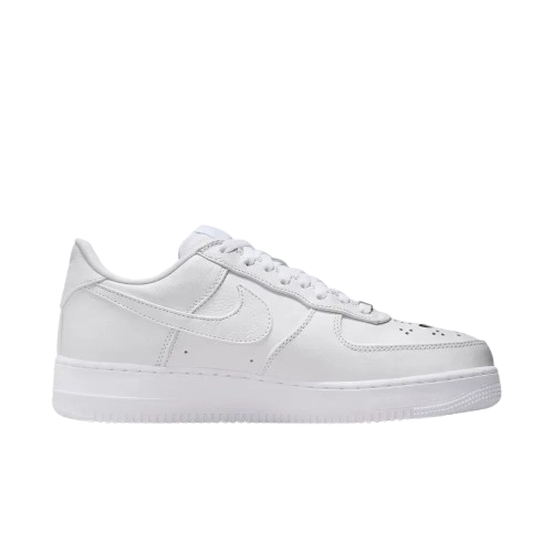 Nike Air Force 1 Low Halloween White