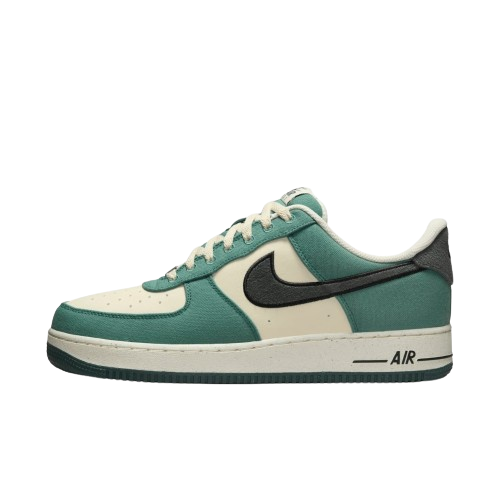 Nike Air Force 1 Low Vintage Green