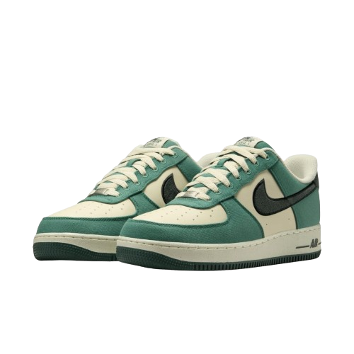 Nike Air Force 1 Low Vintage Green