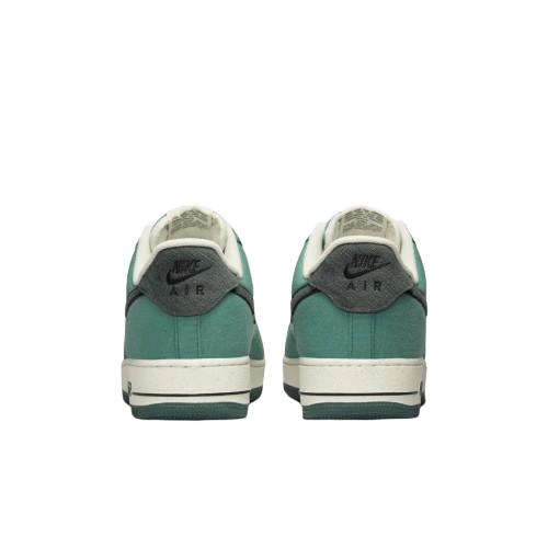 Nike Air Force 1 Low Vintage Green