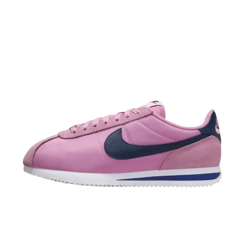 Nike Cortez Textile Beyond Pink