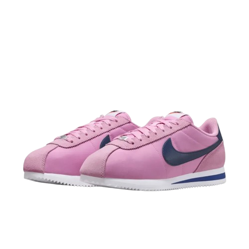 Nike Cortez Textile Beyond Pink