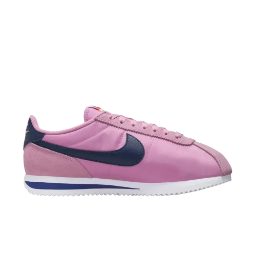 Nike Cortez Textile Beyond Pink