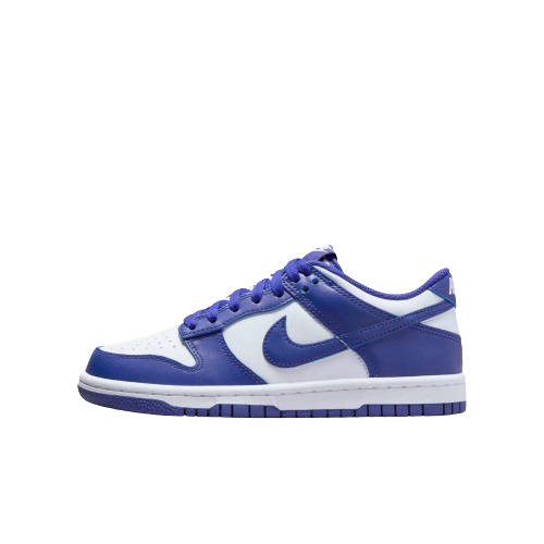 Nike Dunk Low GS Concord