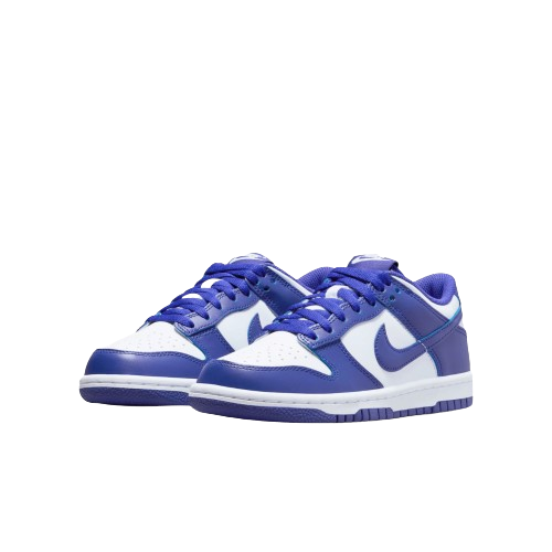 Nike Dunk Low GS Concord