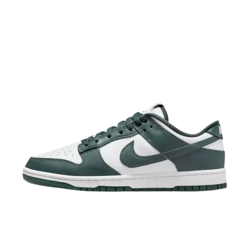 Nike Dunk Low Vintage Green