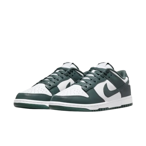 Nike Dunk Low Vintage Green