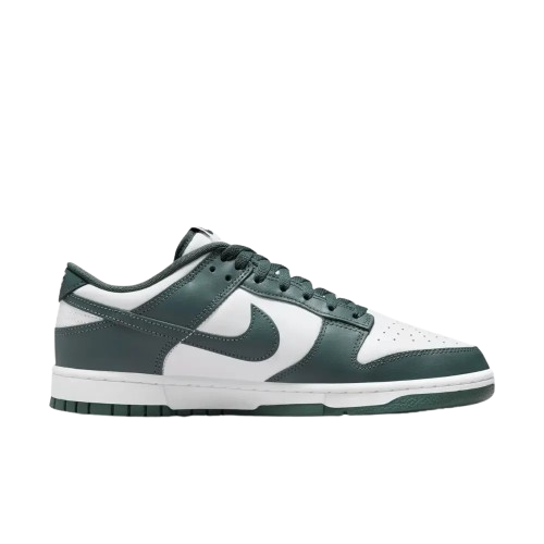 Nike Dunk Low Vintage Green