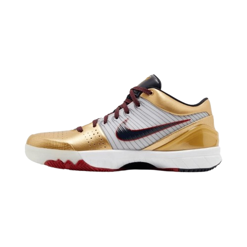 Nike Kobe 4 Protro Gold Medal