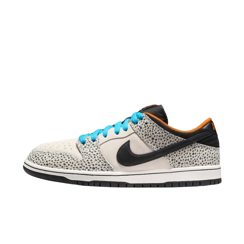 Nike SB Dunk Low Pro Safari Olympics