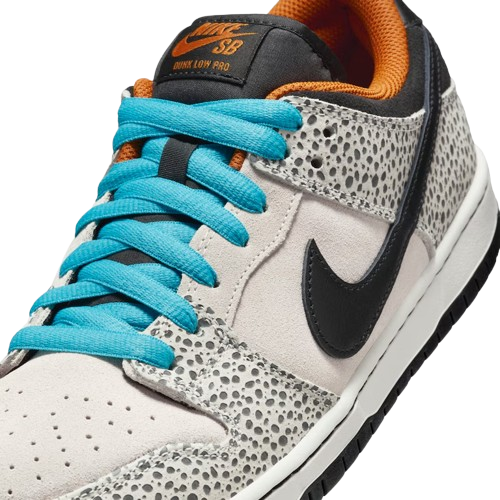 Nike SB Dunk Low Pro Safari Olympics