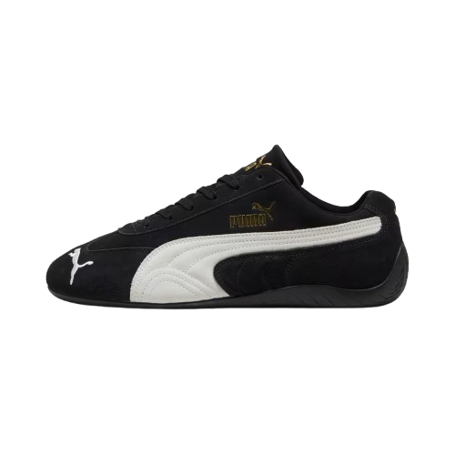 Puma Speedcat OG Black White