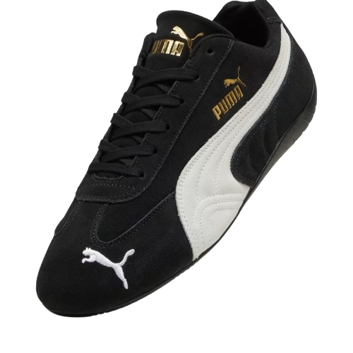 Puma Speedcat OG Black White