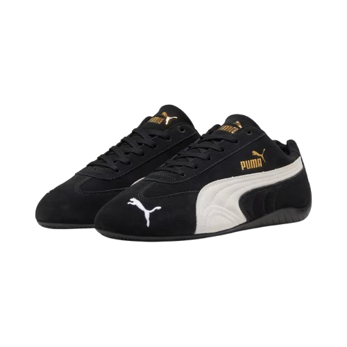 Puma Speedcat OG Black White