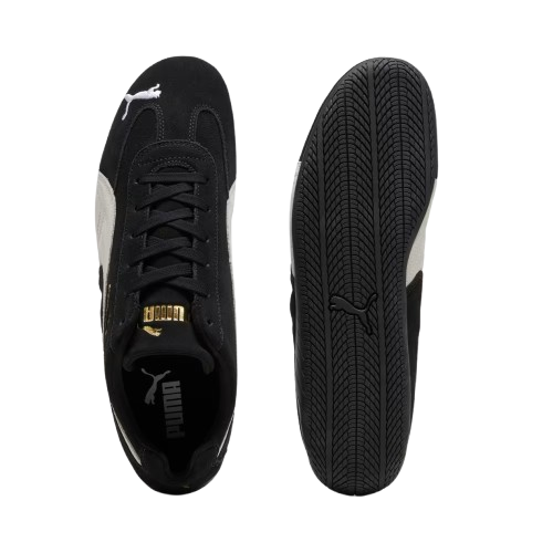 Puma Speedcat OG Black White