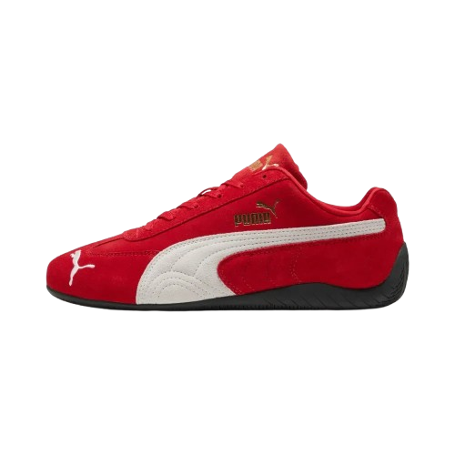 Puma Speedcat OG Red