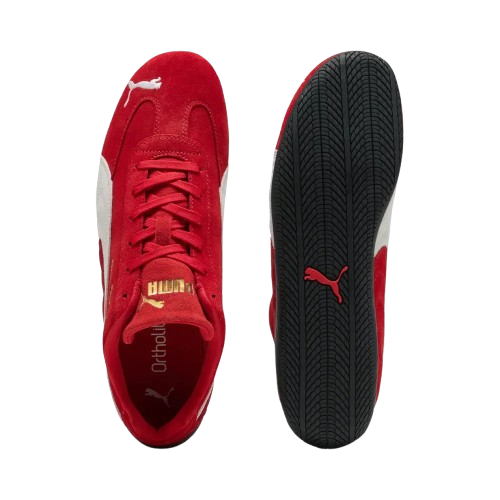 Puma Speedcat OG Red