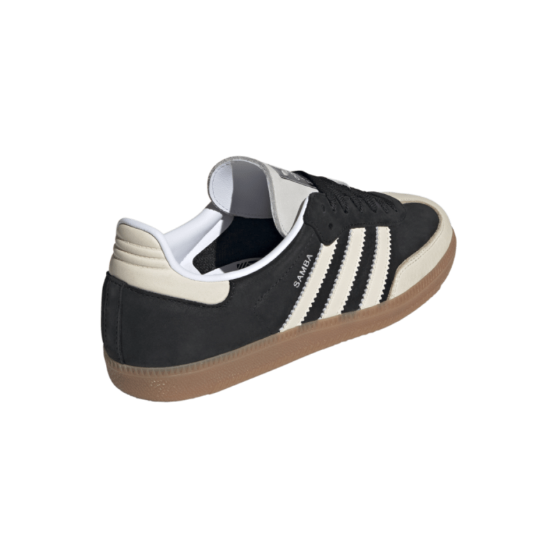 Adidas Samba Black Wonder