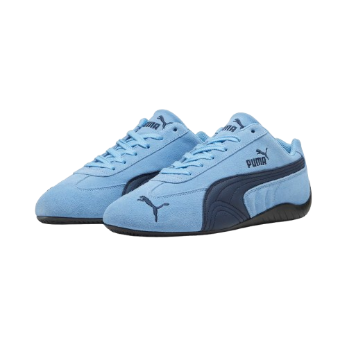 Puma Speedcat Archive Blue