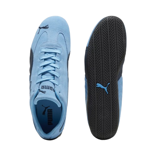 Puma Speedcat Archive Blue