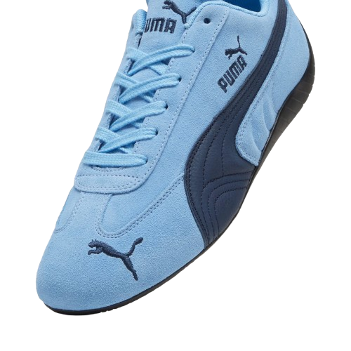 Puma Speedcat Archive Blue