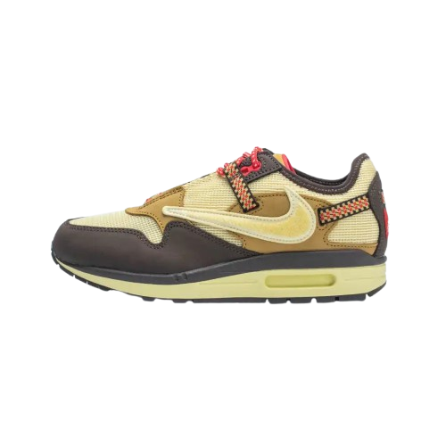 Travis Scott x Air Max 1 Cactus Brown