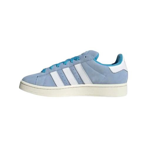 Tênis Adidas Campus 00s "Ambient Sky" Azul