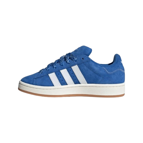 Tênis Adidas Campus 00s "Blue" Azul