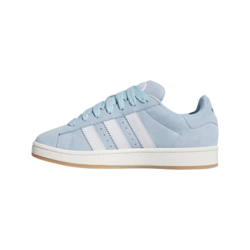 Tênis Adidas Campus 00s "Clear Sky Blue" Feminino Azul