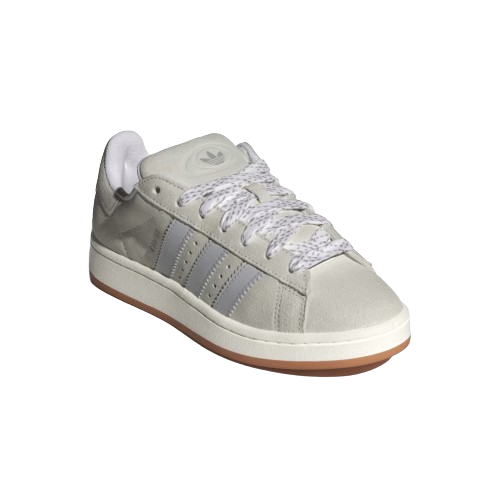 Adidas Campus 00s Cloud White Grey Two