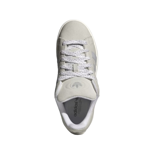 Adidas Campus 00s Cloud White Grey Two