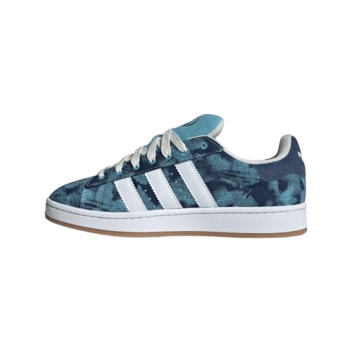 Adidas Campus 00s Preloved Blue Cloud White Off White