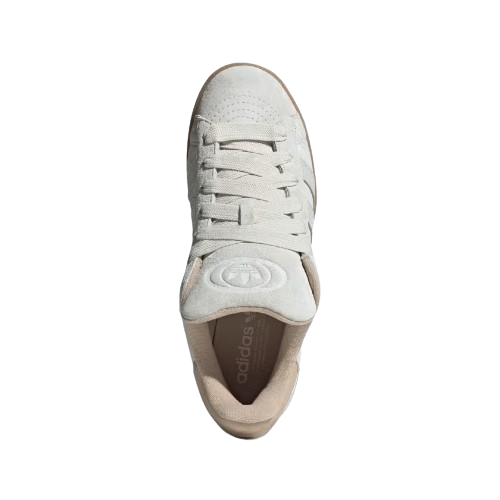 Tênis Adidas Campus 00s "White Tint" Branco