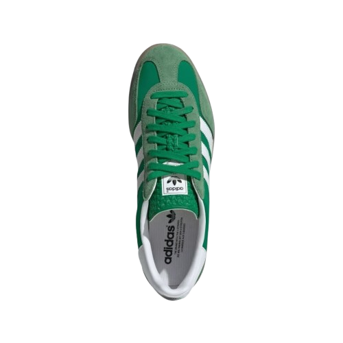 adidas Gazelle Indoor Green