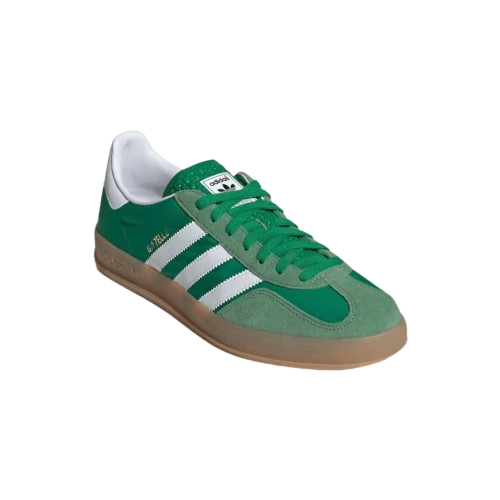 adidas Gazelle Indoor Green