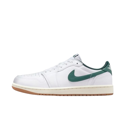 Air Jordan 1 Low OG Oxidized Green