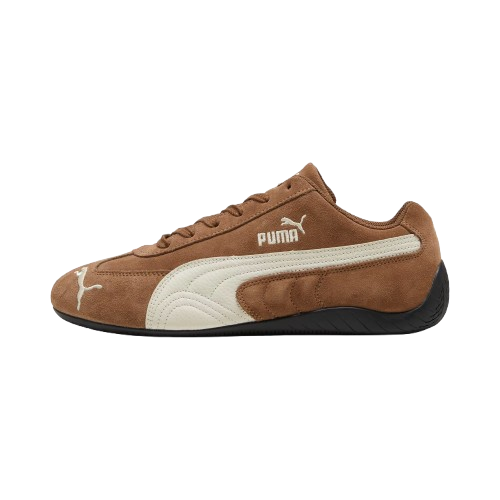 Puma Speedcat Archive Brown