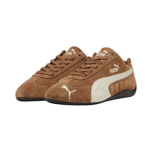 Puma Speedcat Archive Brown