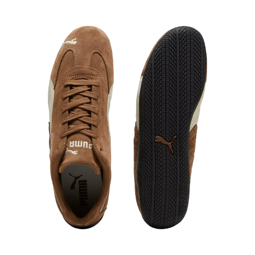 Puma Speedcat Archive Brown