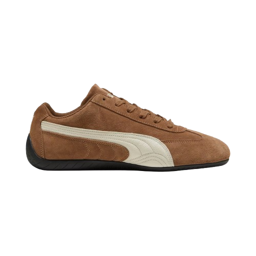 Puma Speedcat Archive Brown