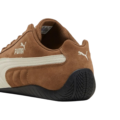 Puma Speedcat Archive Brown