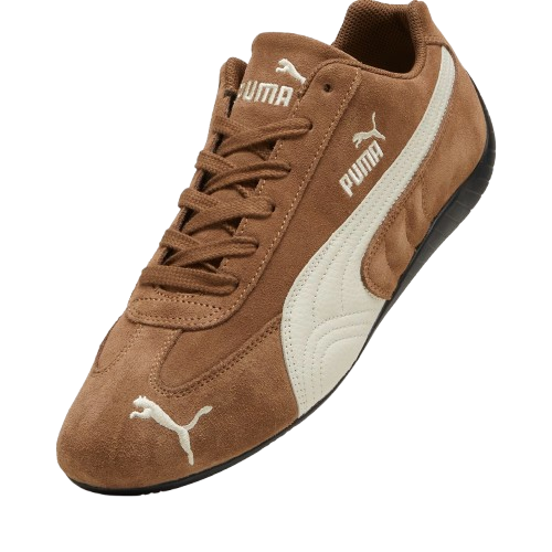 Puma Speedcat Archive Brown