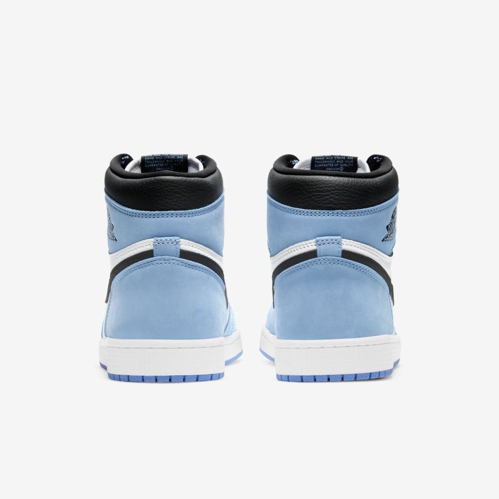 Air Jordan online 1 retro high og university blue