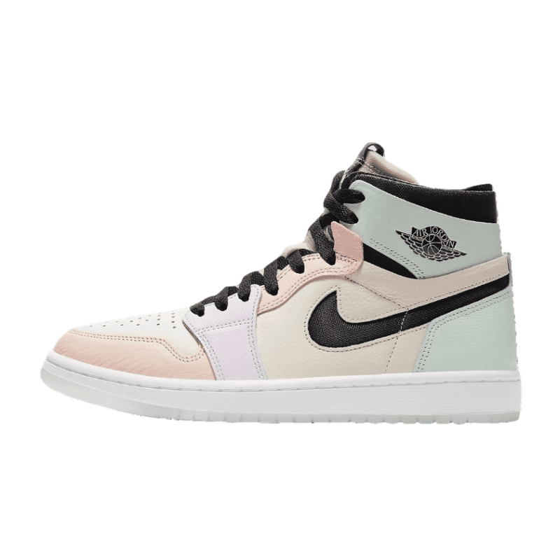 Air Jordan 1 High Zoom Easter