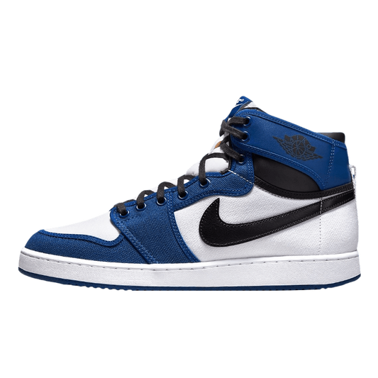 Air Jordan 1 KO Storm Blue