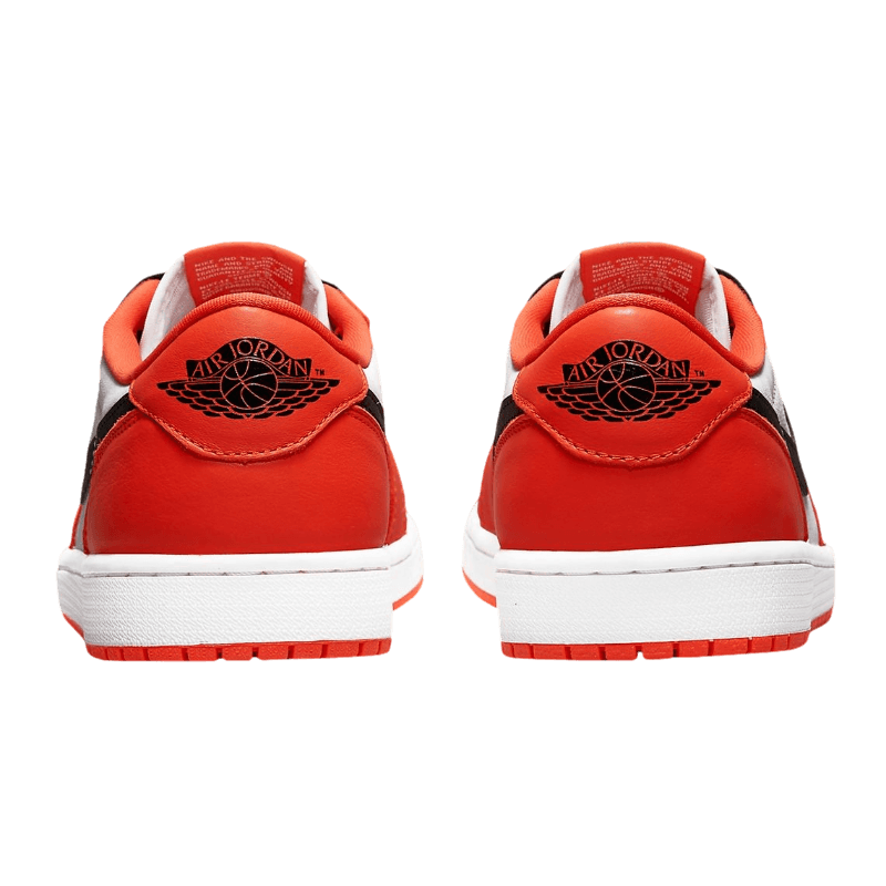 Air Jordan 1 Low Starfish